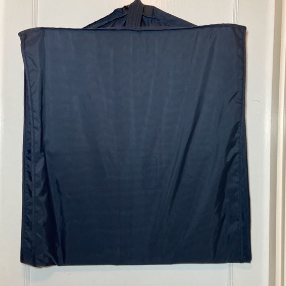 Pegasus Dark Blue Garment Bag - Picture 1 of 11